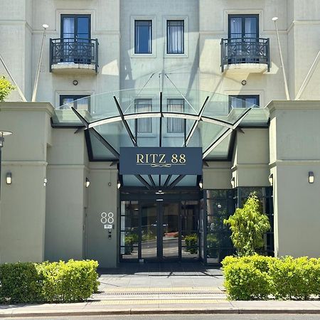 Frome Apartments 阿德莱德 外观 照片