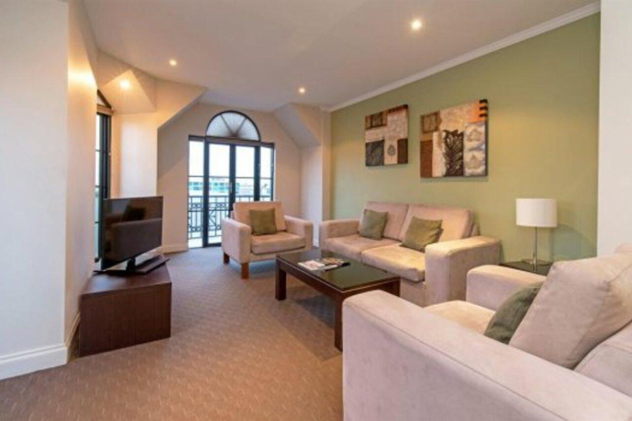 Frome Apartments 阿德莱德 外观 照片