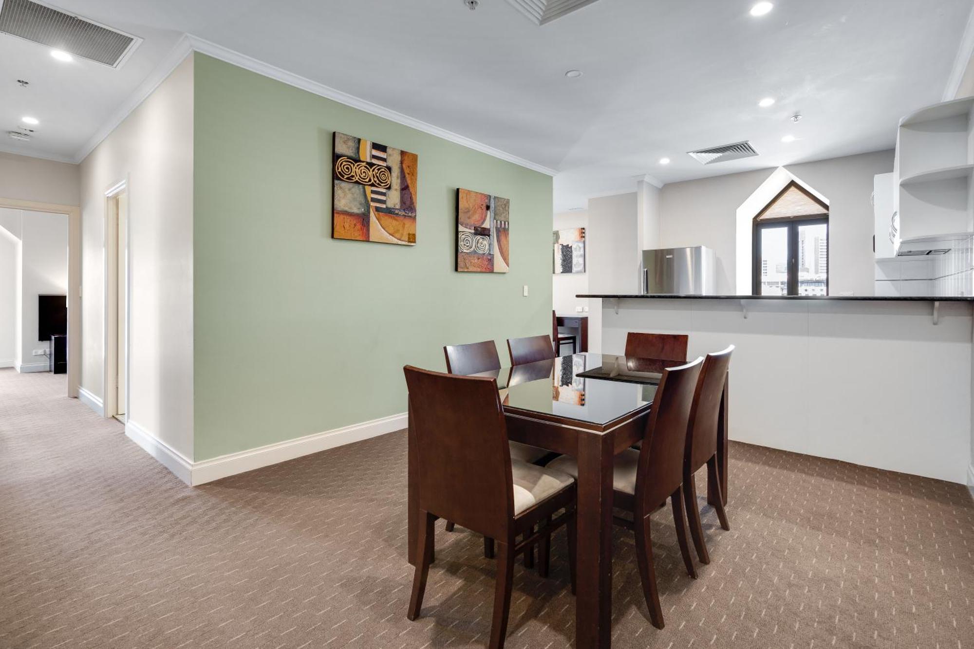 Frome Apartments 阿德莱德 外观 照片