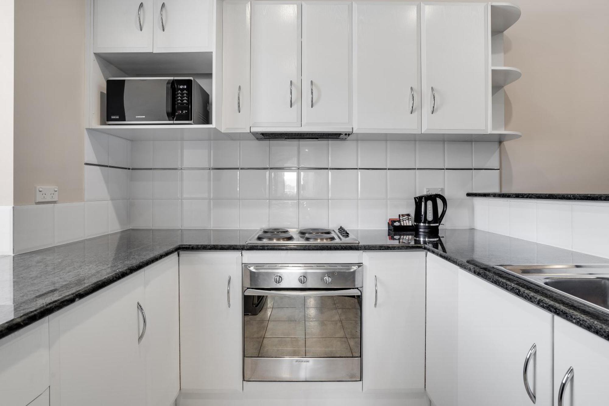 Frome Apartments 阿德莱德 外观 照片