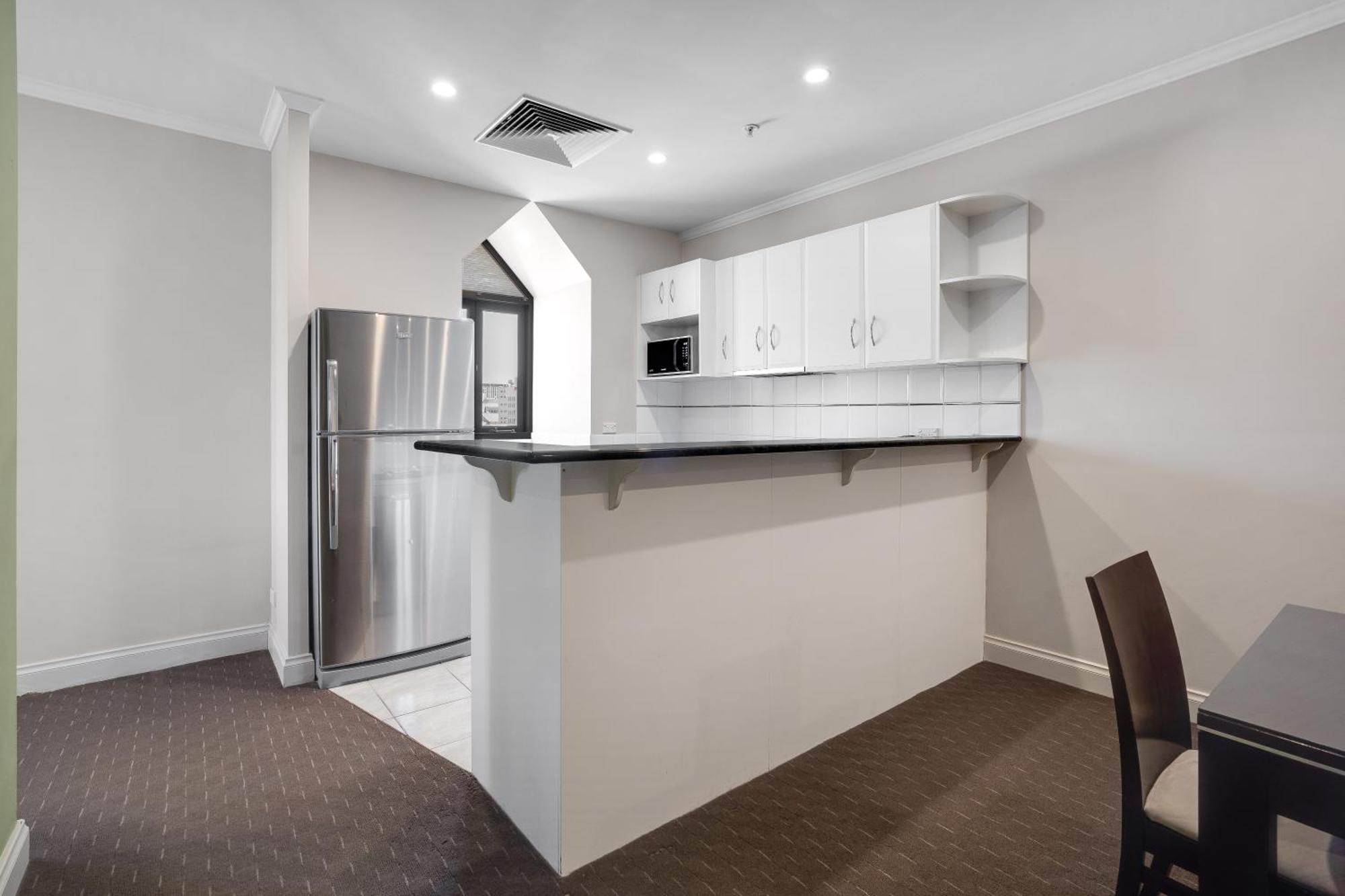 Frome Apartments 阿德莱德 外观 照片