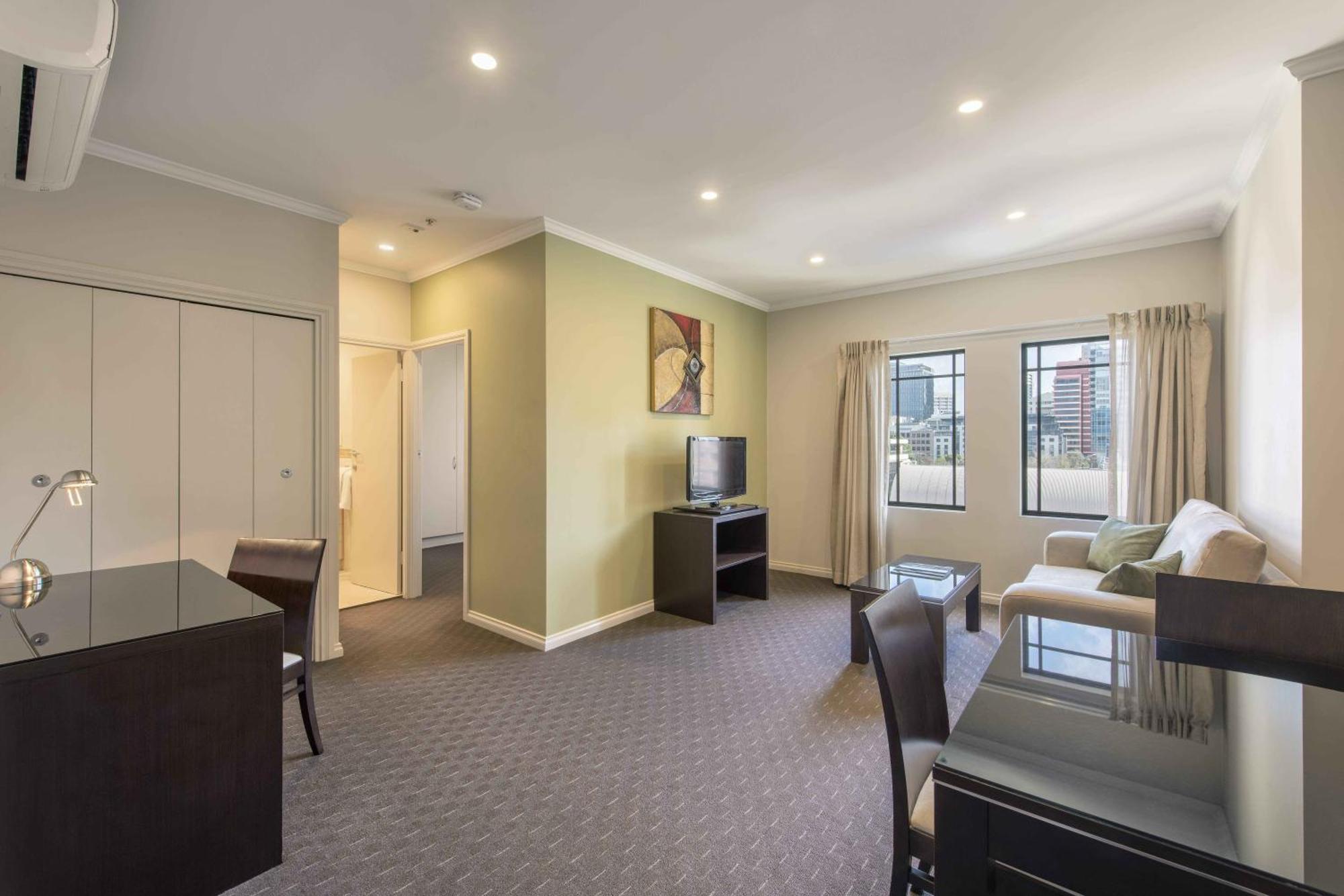 Frome Apartments 阿德莱德 外观 照片