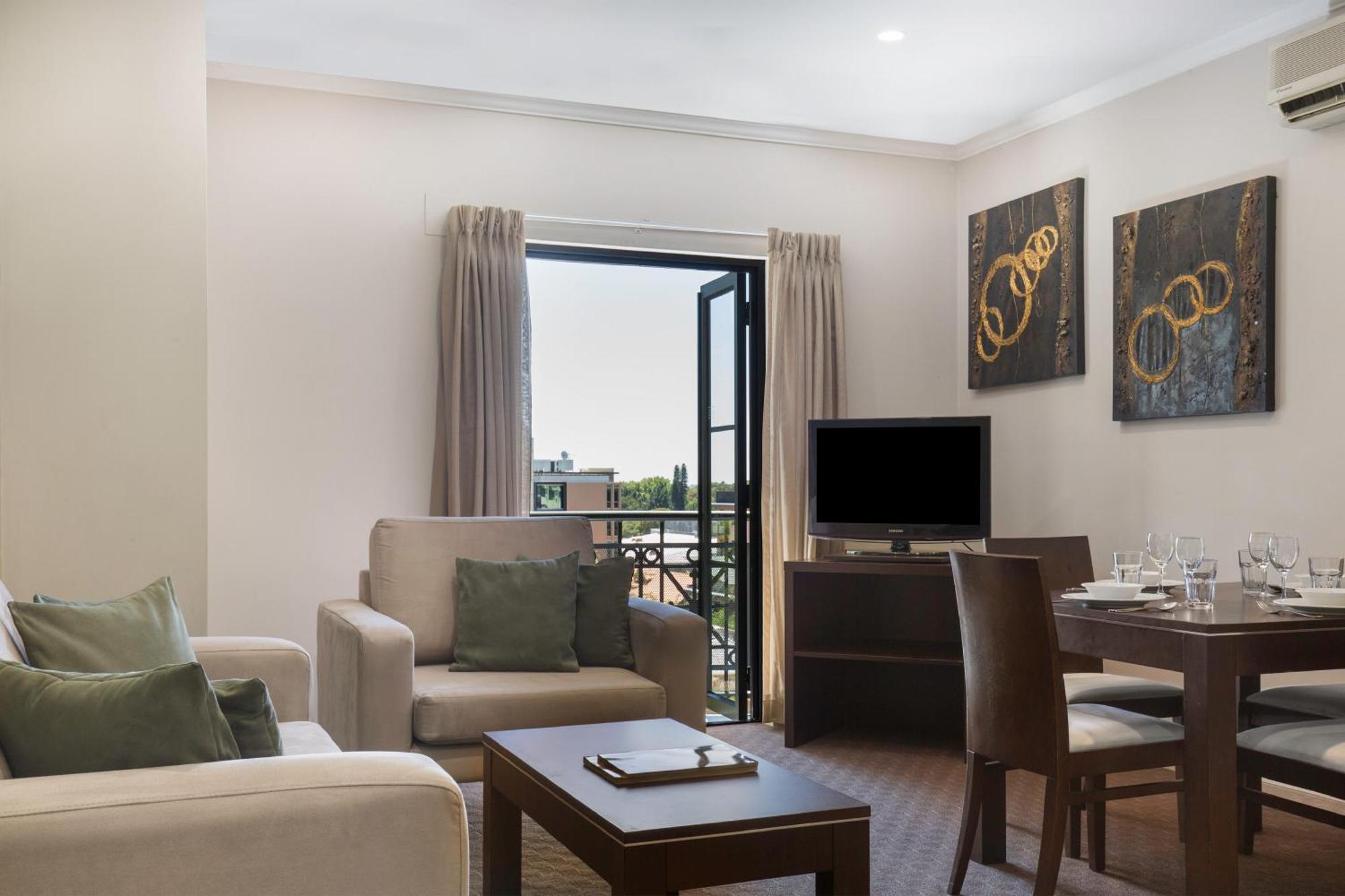 Frome Apartments 阿德莱德 外观 照片
