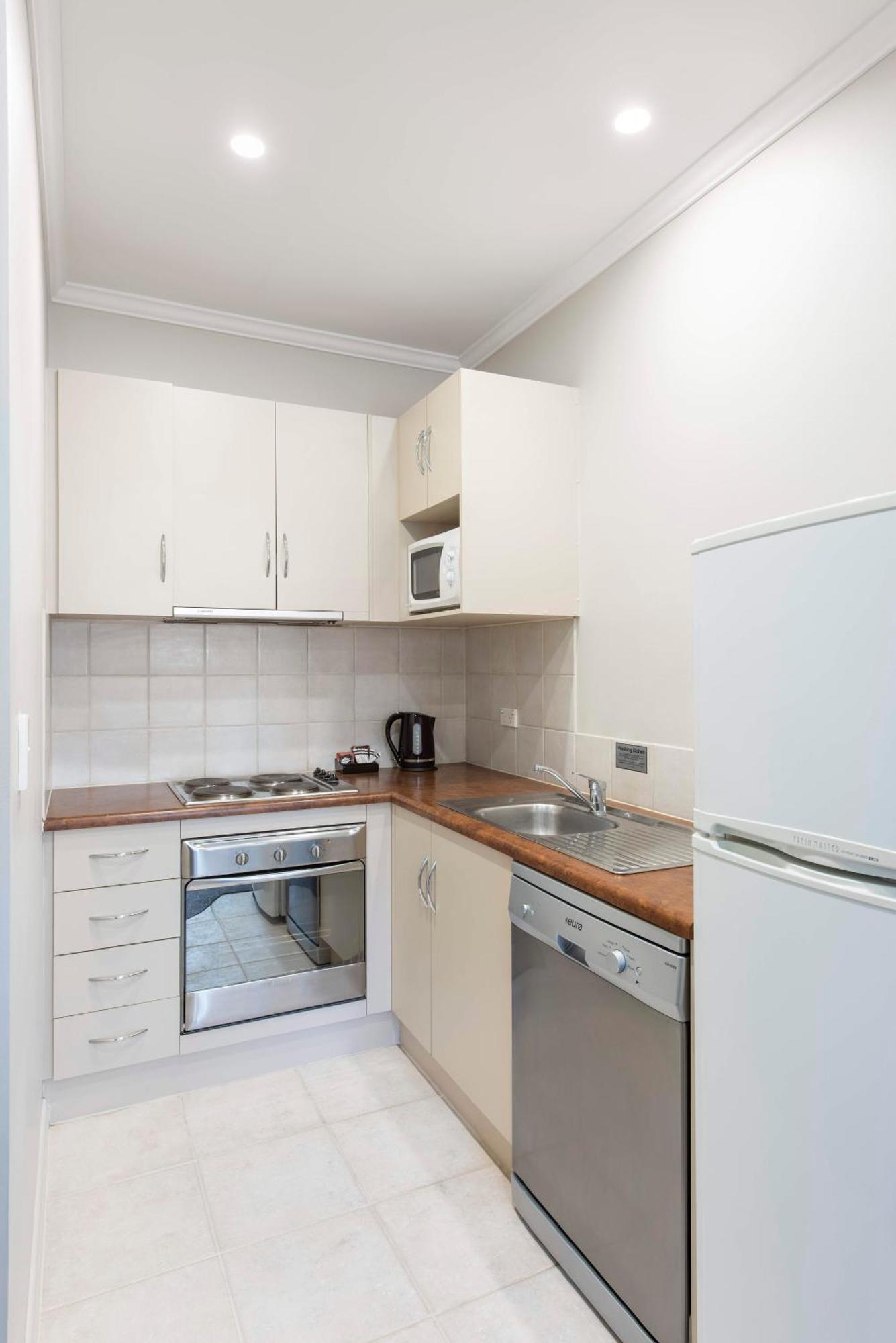 Frome Apartments 阿德莱德 外观 照片