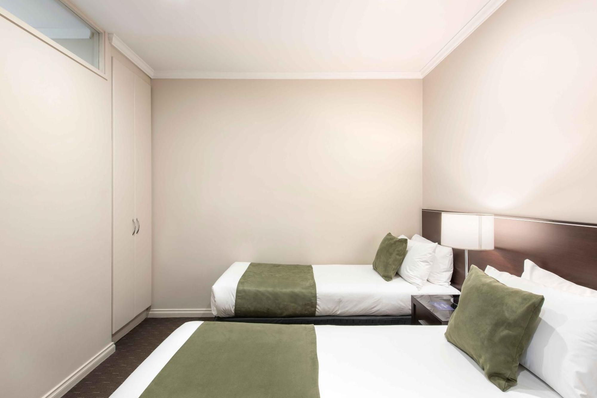 Frome Apartments 阿德莱德 外观 照片
