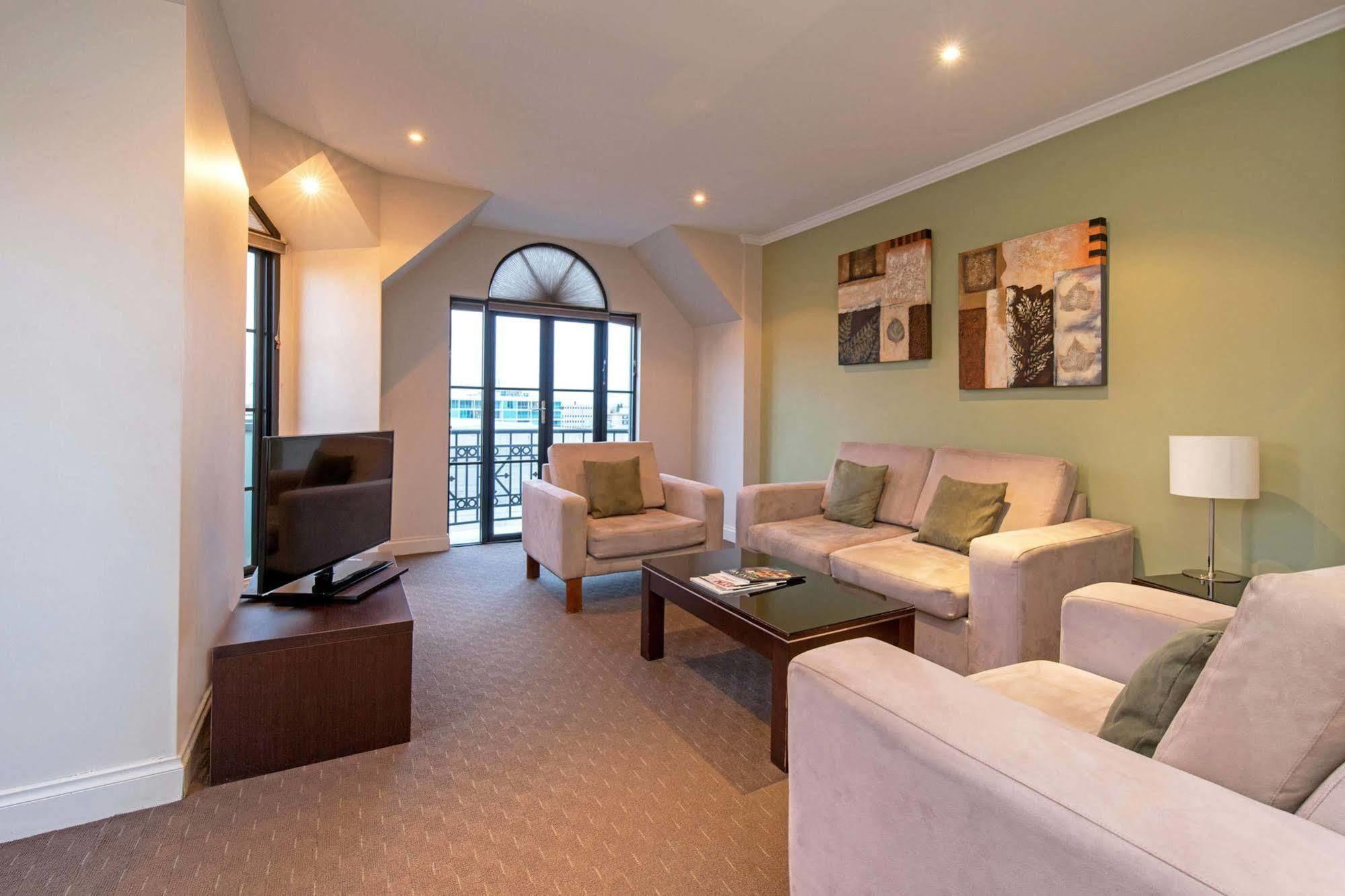 Frome Apartments 阿德莱德 外观 照片